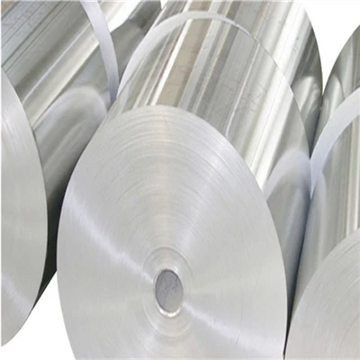 Aluminijasta folija za zabave