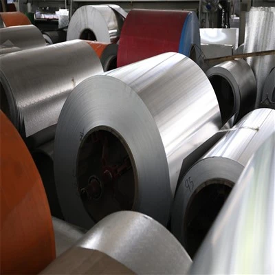 Aluminijasta folija za praženje zelenjave