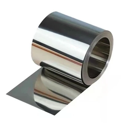 Papir iz aluminijaste folije