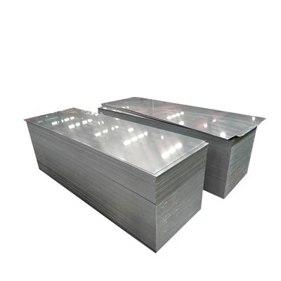 Aluminijasta plošča 5182