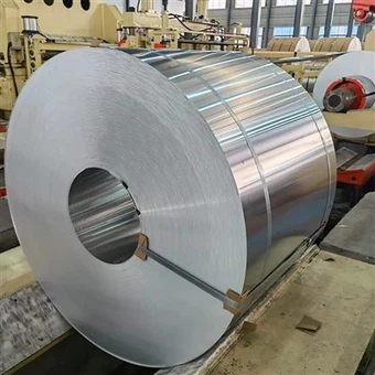 Aluminijeva tuljava
