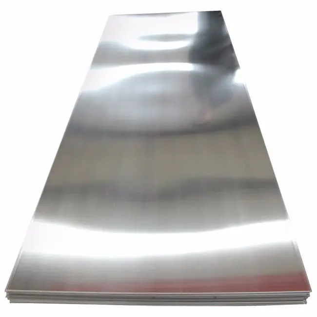 Aluminijasta plošča, odporna proti koroziji 5M52