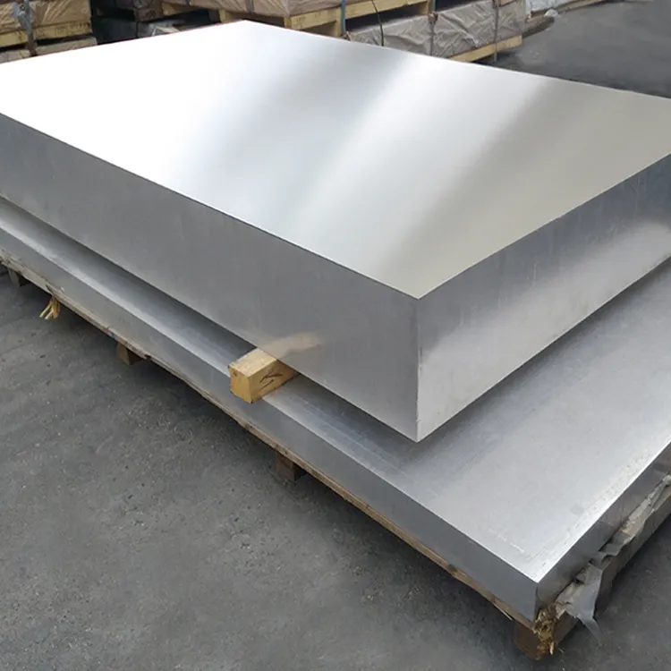 Dekorativna aluminijasta plošča 5052A