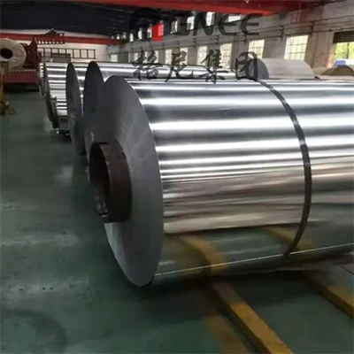 Trpežna aluminijasta folija