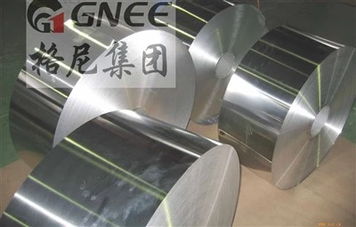 Aluminijasta folija, zlitina 3003
