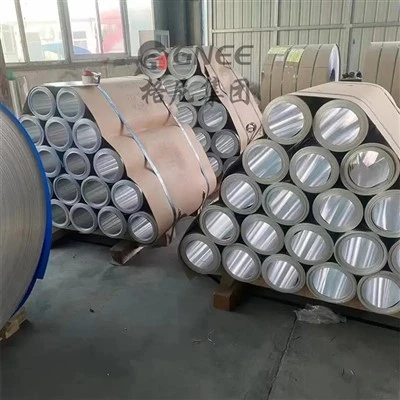 Aluminijasta folija za živila razreda 8011