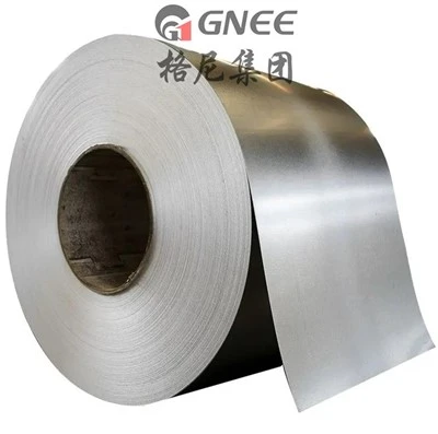 Aluminijasta folija za hrano razreda 8011