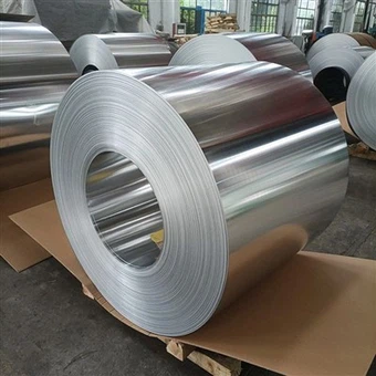 Aluminijasta folija za gospodinjstvo