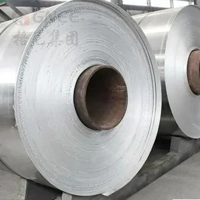 Aluminijasta folija za uporabo v gospodinjstvu