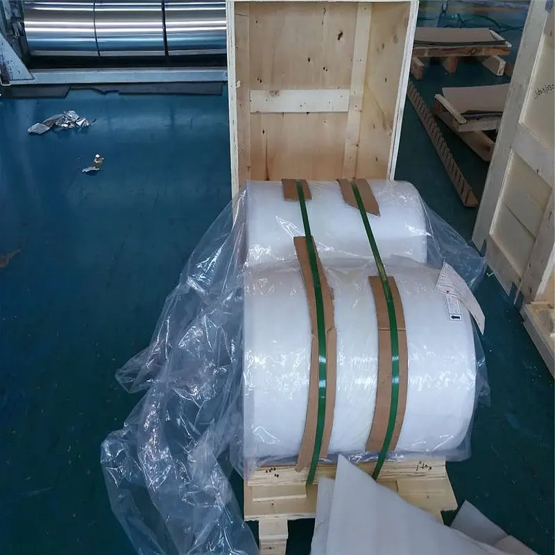 Aluminium Foil Roll Jumbo For Household