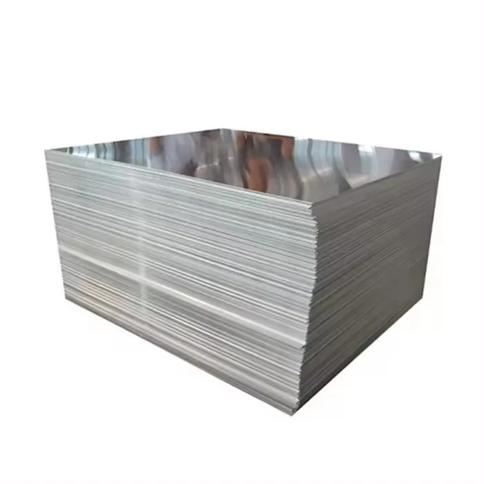 1060 3003 5052 5083 6061 6063 Aluminium Plate Price
