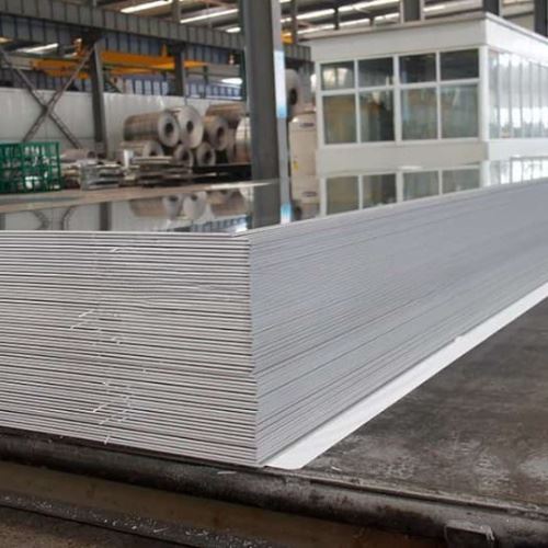 5083 H116/H321 pomorska aluminijasta plošča