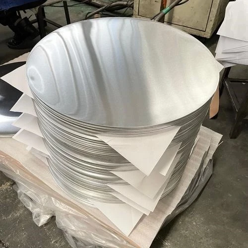3003 Aluminum Discs 3003 Aluminum Discs