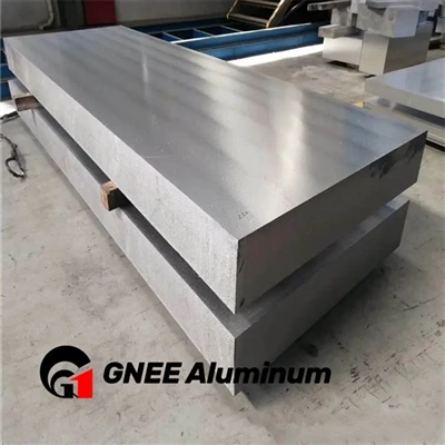 Tabuji glede uporabe izdelkov iz aluminija