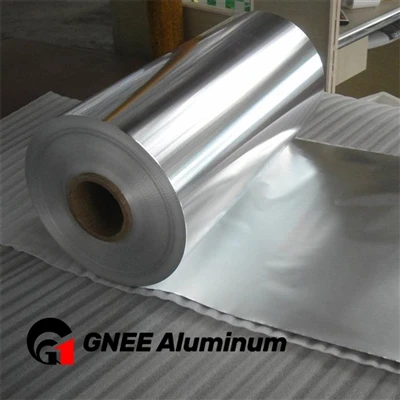 Posebni koraki za barvanje aluminijastih tuljav