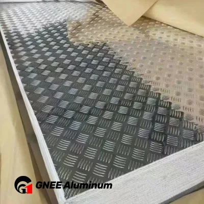 Nekaj ​​znanja o kovinskih materialih---Aluminijeve zlitine