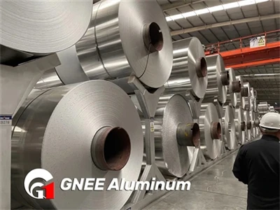 Comprehensive analysis of 5052A aluminum plate Comprehensive analysis of 5052A aluminum plate