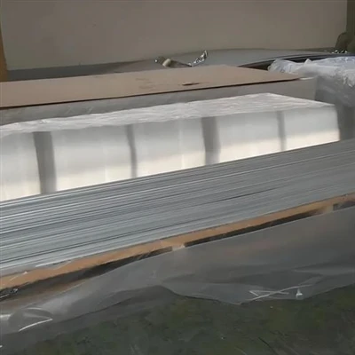 Aluminijeva zlitina 5052 5083 s certifikatom LR rina
