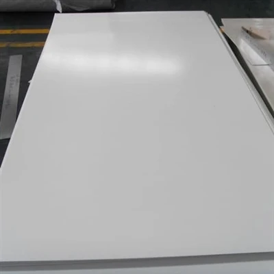 Kaj je aluminijasta plošča ASTM B928 5083-H321?