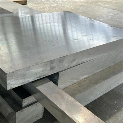 Kaj pomeni H32 v aluminijasti pločevini 5052