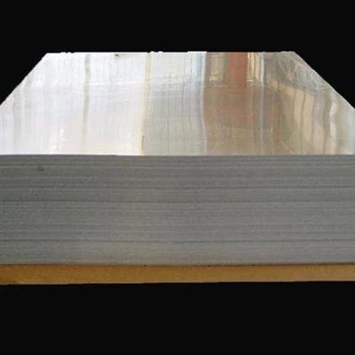 6083 Aluminijasta plošča za uporabo v gradbeništvu
