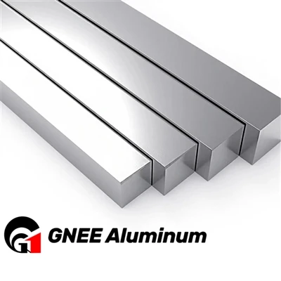 Izbira komponent iz aluminijeve zlitine