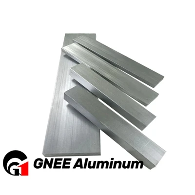 Tehnologija čiščenja aluminijaste palice