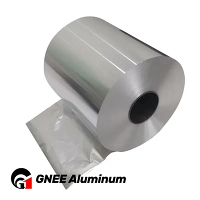 Čarobne uporabe aluminijaste folije