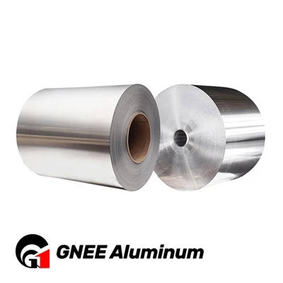 Prednosti uporabe posod iz aluminijaste folije
