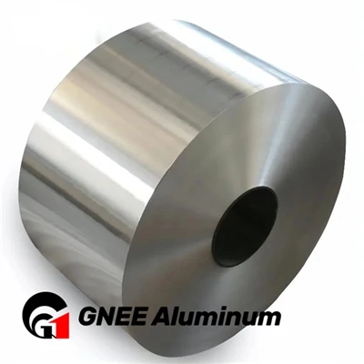 3003 Zvitek aluminijaste folije