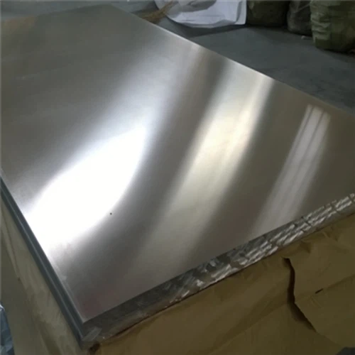 3003 H18 v primerjavi z aluminijasto pločevino 3003 H14
