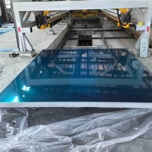 Zakaj 3003 O H14 aluminijasta pločevina za avtomobilske rezervoarje za gorivo