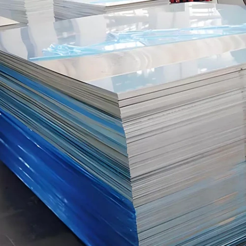 5083-H116 Aluminijasta plošča, izvožena v Malezijo