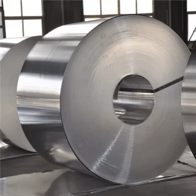 Aluminijasta tuljava serije 1