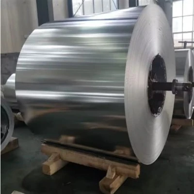 3003 Aluminijasta folija v velikem zvitku