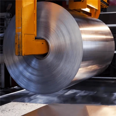 6061 aluminijasta tuljava za letalstvo
